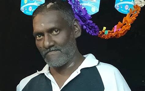 Man dies less than an hour after arrest by Gombak cops.